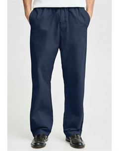 Брюки SDALANN, синий Solid