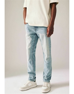 Джинсы WITH STRETCH, синий Next