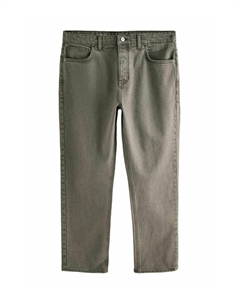 Джинсы VINTAGE STRETCH AUTHENTIC, зеленый Next