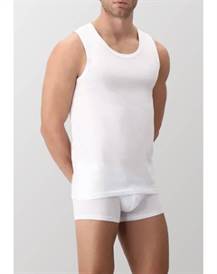 Нижняя рубашка, белый Cagi