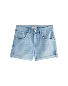 Джинсовые шорты, синий Next