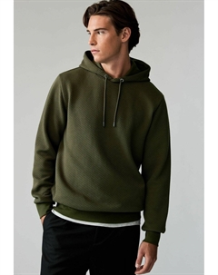 Толстовка с капюшоном SMART, бежевый Next