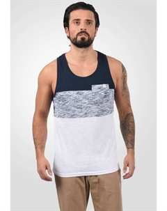 Майка SDSION, темно-синий Solid