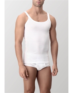 Нижняя рубашка, белый Cagi