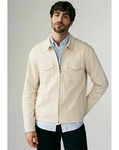 Легкая куртка, бежевый Next