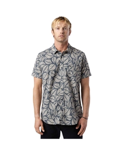 Футболка с коротким рукавом техническая Fun times, синий Rip curl