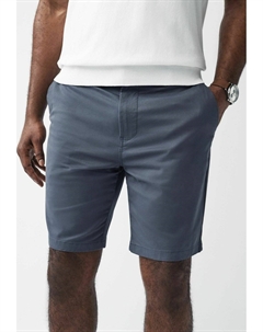 Шорты STRETCH, синий Next