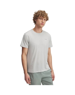 Запуск рубашки с коротким рукавом, мультиколор Under armour