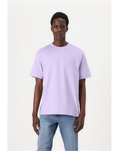 Базовая футболка ONSFRED LIFE, сиреневый Only & sons