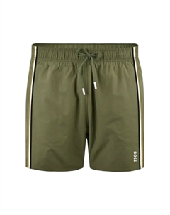 Шорты для плавания, бежевый Boss