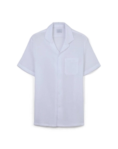 Рубашка, слоновая кость Calliope