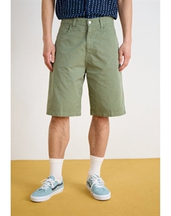 Шорты LANDON, светло-зеленый Carhartt wip
