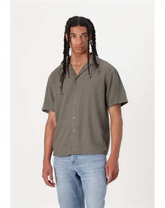 Рубашка ONSLATHAM RESORT, цвет Dusty Olive Only & sons