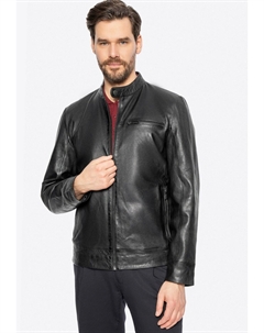 Кожаная куртка, черный Wittchen