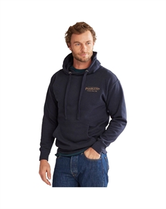 Худи с логотипом Heritage, мультиколор Pendleton