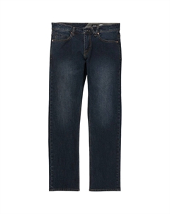 Джинсовые брюки Solver, синий Volcom