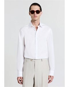 Рубашка, слоновая кость Calliope