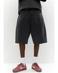 Шорты, серый Pull & bear