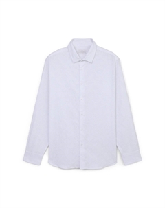 Рубашка, слоновая кость Calliope