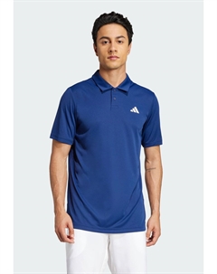 Рубашка поло CLUB TENNIS Performance, темно-синий Adidas