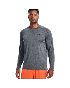 Тех 2.0 рубашка с длинным рукавом, мультиколор Under armour
