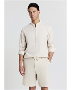 Шорты BERMUDA CENTRALE, бежевый Calliope