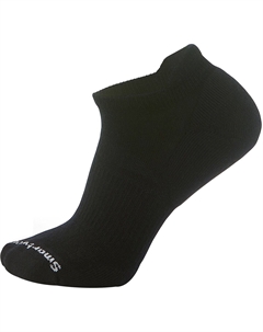 Повседневные спортивные низкие носки, черный Smartwool