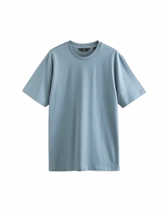 Базовая футболка, синий Next