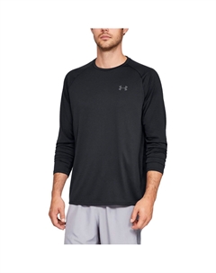 Тех 2.0 рубашка с длинным рукавом, мультиколор Under armour