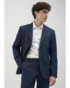 Куртка, темно-синий Calliope