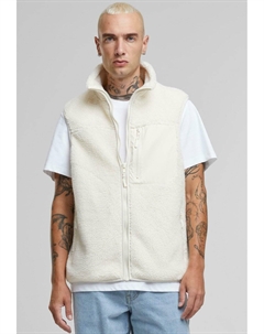 Жилет, белый Urban classics
