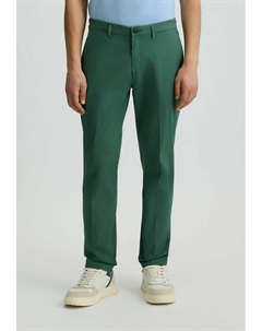 Чиносы, зеленый Liu jo