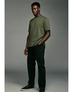 Базовая футболка, зеленый Next