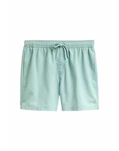 Пляжные шорты, зеленый Next