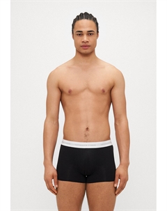 Брюки-кюлоты BASIC 3 PACK, черный Copenhagen studios