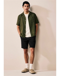 Шорты STRETCH 3 PACK, черный Next