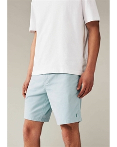 Шорты STRETCH ELASTICATED WAIST, синий Next