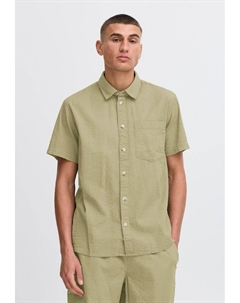 Рубашка PALLE, цвет Vetiver Solid