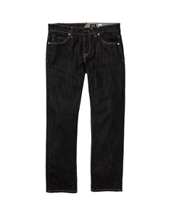 Джинсовые брюки Solver, цвет rinse Volcom