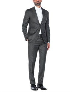 Костюм, темно-серый Dsquared2