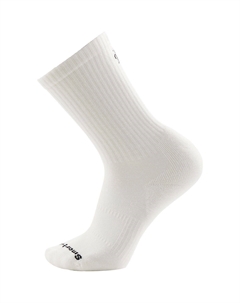 Повседневные спортивные носки, белый Smartwool