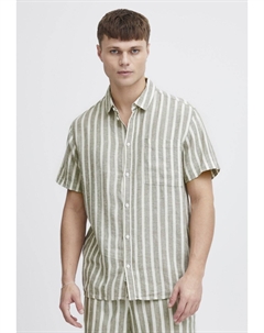 Рубашка SDFried, цвет Vetiver Solid