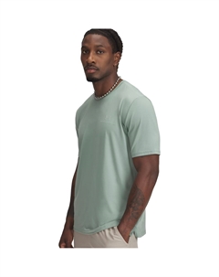 Исчезающая энергетическая рубашка с коротким рукавом, мультиколор Under armour