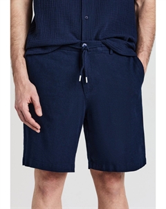 Шорты BERMUDA CENTRALE, синий Calliope