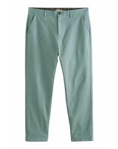 Чиносы STRETCH, синий Next