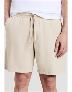 Шорты BIG JOGGER, цвет Sabbia Melange Calliope