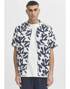 Рубашка SDOLAVI, белый Solid