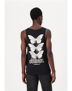 Майка ONSMATTEO TANK, черный Only & sons