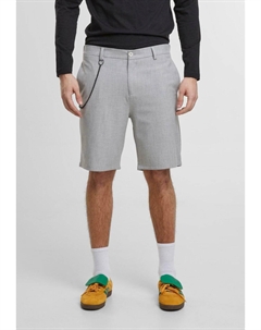 Шорты BASIC, светло-серый 2y studios