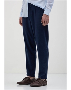 Брюки, синий Calliope